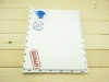 Sandi envelope leather cover for ipad 2