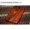 Santos Rose Wood case for iphone 4