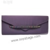 Satin Clutch evening bags WI-0484