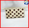 Satin Cosmetic Bag