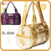 Satin Fashion Women Handbag