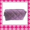 Satin Material Cosmetic Bags For Teenagers,Colorful