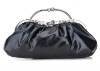 Satin Prom QUEEN HANDBAG