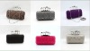 Satin evening bag manufacturer and supplier