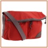 School 1680D nylon shoulder strap bag
