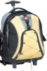 School  Backpack Trolley Bag