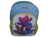 School Bag Book Backpack For Children