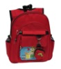 School Bag---(CX-6034)