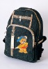 School Bag, School Backpack, Children Bag, Children Backpack, Model: 27128