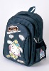 School Bag, Student's Bag, School Backpack, Children Bag, Children Backpack, Model: 27127