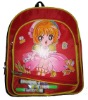 School Bag for Girls