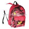 School Girls Trendy Backpack