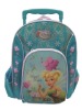 School Trolley Bag And Trolley School Bag