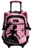 School Trolley Bag For Girls (CS-201620A)