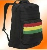 School backpack bag with durable material