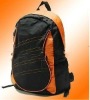 School backpack bag with durable material