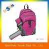 School backpack bag with pencil bag