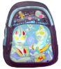 School backpack with high quality
