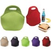 School bag lunch cooler bag