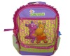 School bags with cartoon design