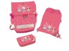 Schoolbag-Set Bunny