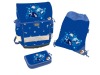 Schoolbag-Set Orca