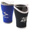 Schooner stubby holder