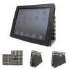 Scotland lattice line Ultra slim Cover for iPad 2 with back up stand