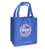 Screen imprint non woven bag(N600252)