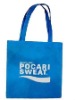 Screen imprint non woven shopping bag (N600255)