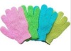 Scrubber Mitt