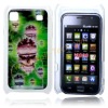 Sea Horrible Skull 3D Style Hard Protect Cover Case For Samsung Galaxy S i9000