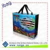 Sea design, non woven promotional bag (NW-0959)