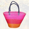 Seagrass Handmade Handbag