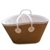 Seagrass bag