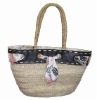 Seagrass bag