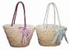 Seagrass bag