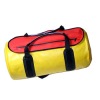 Sealock waterproof bag as duffel bag