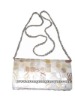 Seashell handbag