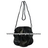 Seashell handbag, ladies' handbag, natural shell handbag, vietnam handbag, mother-of-pearl handbag, embroidered silk handbags.