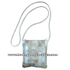 Seashell handbag, ladies' handbag, natural shell handbag, vietnam handbag, mother-of-pearl handbag, embroidered silk handbags.