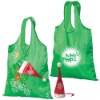 Seasons Greetings Tote