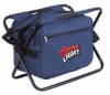 Seat cooler bag