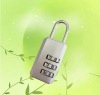 Security gift lock /combination lock