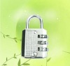 Security gift lock /combination padlock