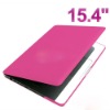 See Through Rubberized Hard Case Cover for Macbook PRO 15.4" China manufacturer