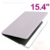 See Through Rubberized Hard Shell Case for Macbook PRO 15.4" , China manufacturer,many various colors are available now
