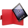 Self-adhesive case for iPad