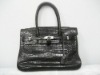 Sell : Exotic genuine crocodile leather handbags,shoulder bags,purses