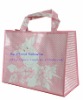 Sell PP woven fabric shopping bag